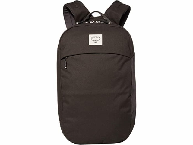 取寄) オスプレー アーケイン ラージ デイ Osprey Arcane Large Day Stonewash Blackの通販はau PAY マーケット - ジェットラグ | au PAY マーケット-通販サイト
