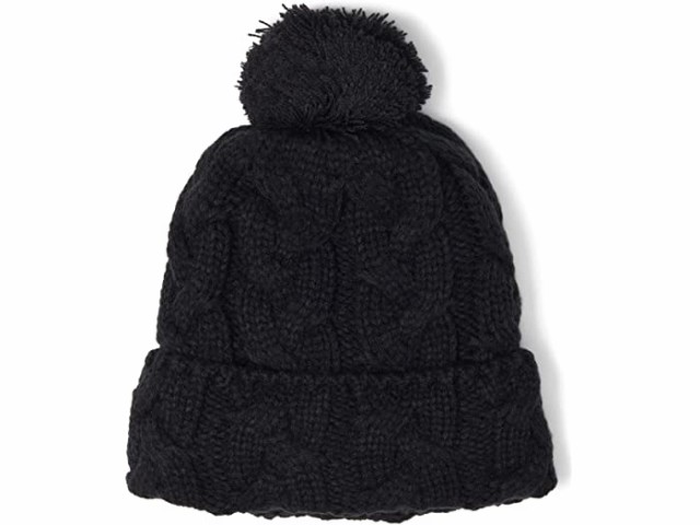 2022秋冬新作 新品未使用 THE NORTH FACE POM BEANIE ポンビーニー 黒