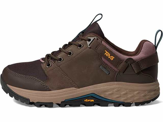 取寄) テバ レディース グランドビュー Gtx ロウ Teva women Grandview