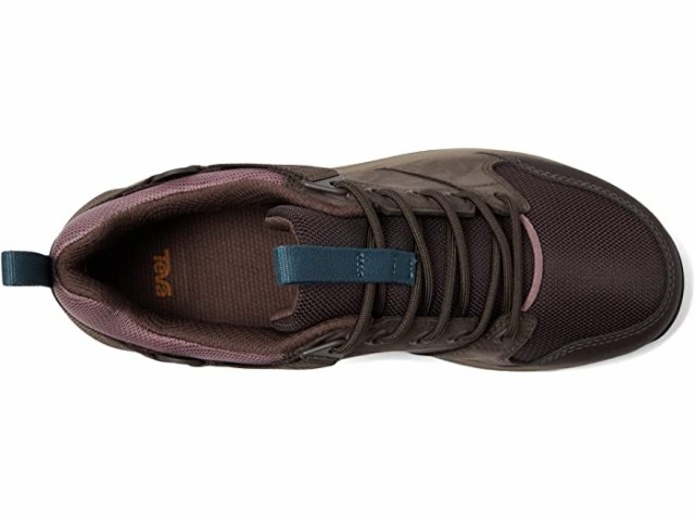 取寄) テバ レディース グランドビュー Gtx ロウ Teva women Grandview