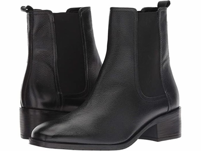 women's salt chelsea booties