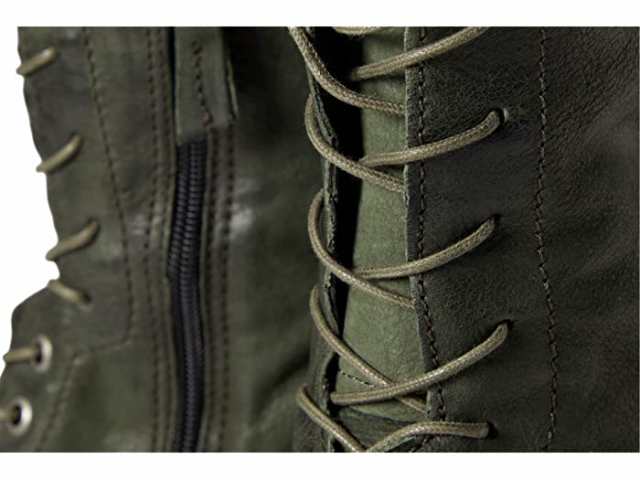 取寄) ミズ ムーズ レディース リーブ Miz Mooz women Reeve Forestの