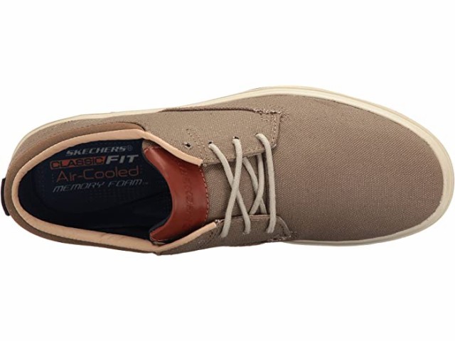 skechers men's classic fit