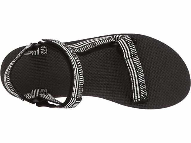 campo black and white teva