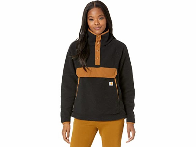 carhartt fleece womens