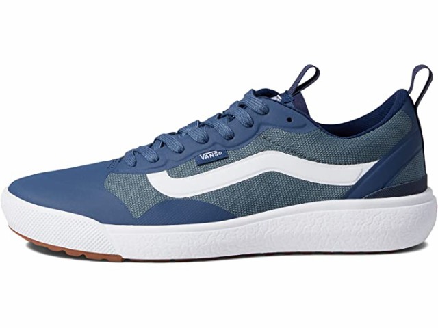 取寄) バンズ ウルトラレンジ エクソ Vans Vans UltraRange EXO Navy