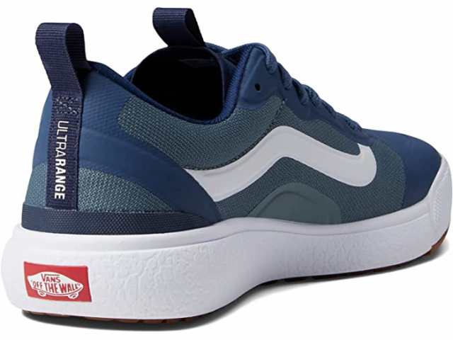 取寄) バンズ ウルトラレンジ エクソ Vans Vans UltraRange EXO Navy