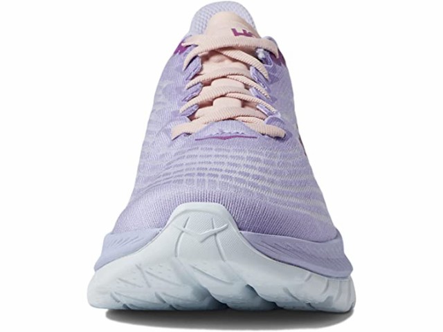 (取寄) ホカオネオネ レディース マッハ 5 Hoka women Hoka Mach 5 Baby Lavender/Summer Song｜au  PAY マーケット