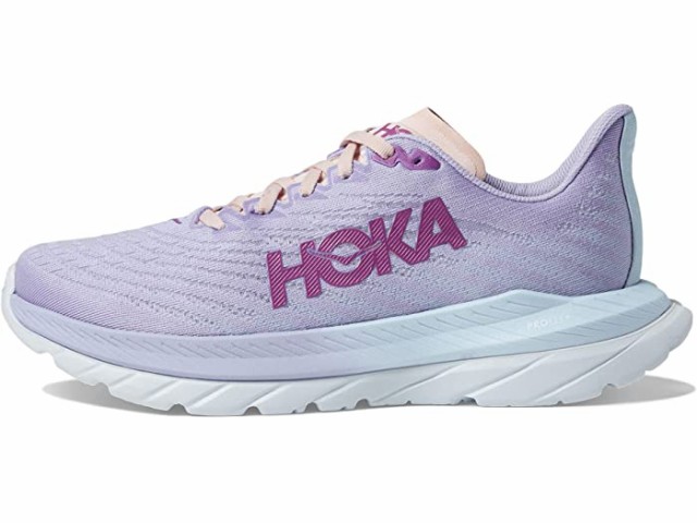 新品。未使用。HOKA レディース