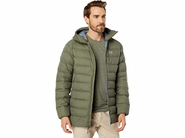 取寄) アークテリクス メンズ トリウム パーカー Arc'teryx men Arc 