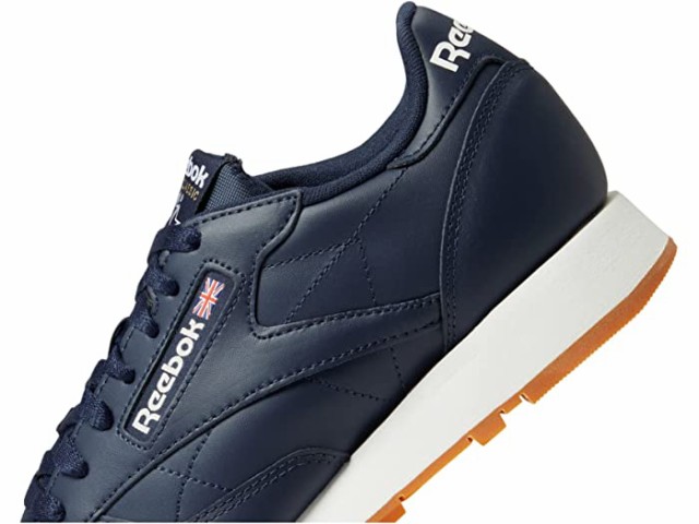 melodisk Lighed til stede 取寄) リーボック ライフスタイル クラシック レザー Reebok Lifestyle Reebok Lifestyle Classic  Leather Vector Navy/White/Gumの通販はau PAY マーケット - ジェットラグ | au PAY マーケット－通販サイト