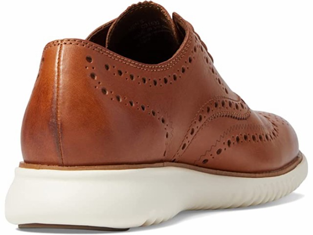 新品未使用 COLEHAAN ゼログランド OXFORD コールハーン41800円