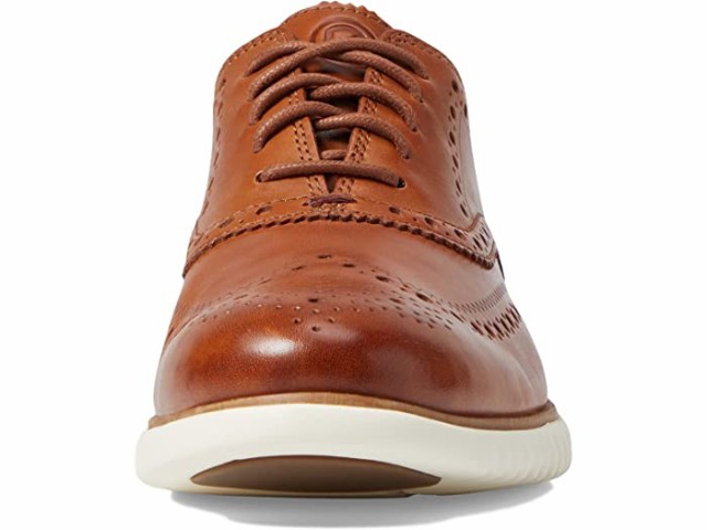 未使用 COLE HAAN コールハーン ZEROGRAND WING OX - ドレス/ビジネス