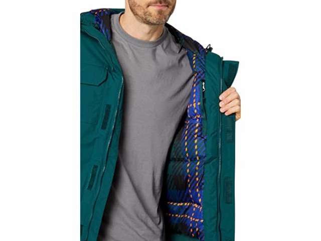 取寄) ノースフェイス メンズ マクマード ボンバー The North Face men The North Face McMurdo Bomber  Ponderosa Greenの通販はau PAY マーケット ジェットラグ au PAY マーケット－通販サイト
