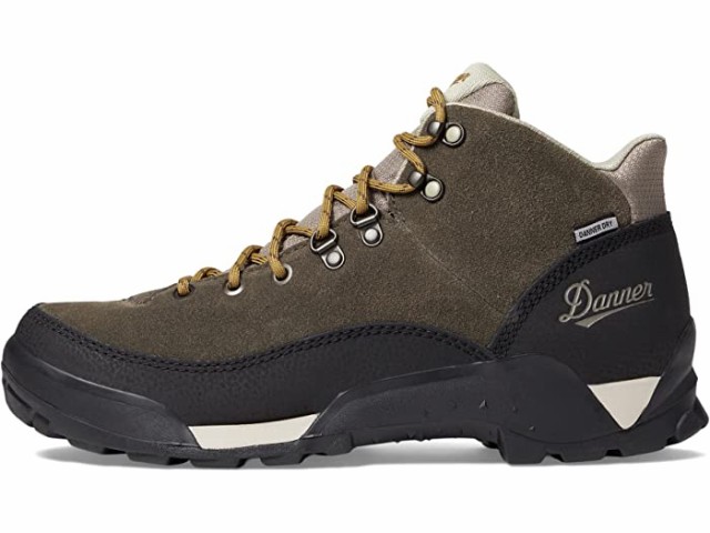 取寄) ダナー メンズ パノラマ ミッド 6 Danner men Danner Panorama