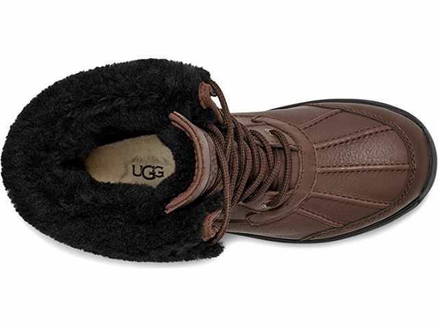 取寄) アグ レディース アディロンダック ブート 3 UGG women UGG