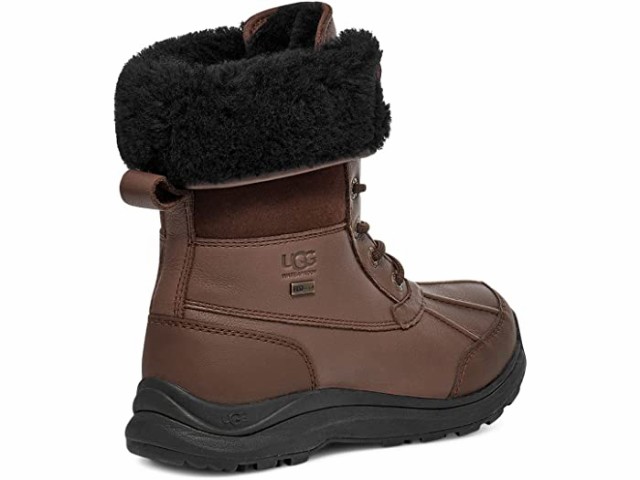 取寄) アグ レディース アディロンダック ブート 3 UGG women UGG