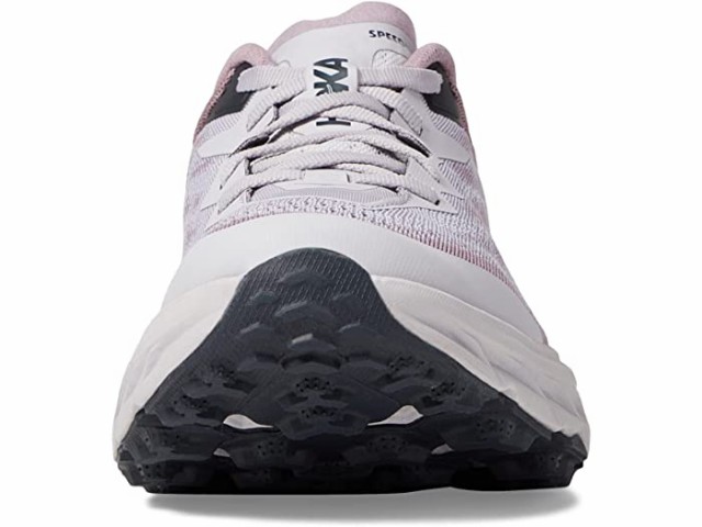 (取寄) ホカオネオネ レディース スピードゴート 5 Hoka women Hoka Speedgoat 5 Elderberry/Lilac  Marble｜au PAY マーケット