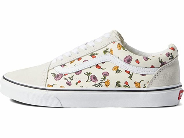 取寄) バンズ オールド スクール Vans Vans Old Skool Poppy Floral