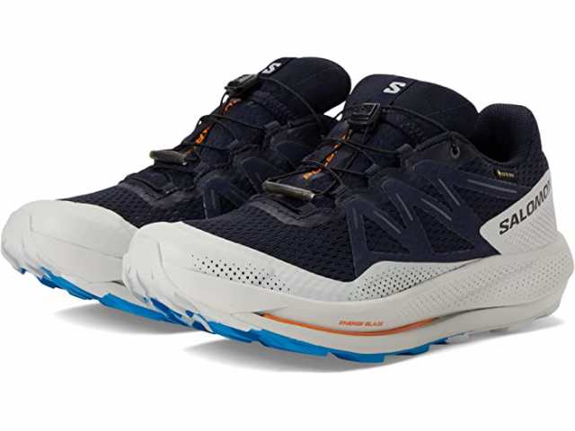 SALOMON 　PULSAR TRAIL　サロモン　パルサートレイル