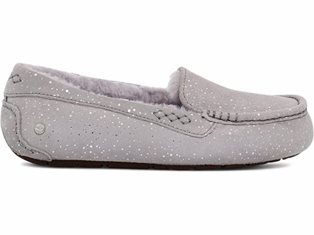 (取寄) アグ レディース アンスリー メタリック スポッツ UGG women UGG Ansley Metallic Spots Pencil  Lead｜au PAY マーケット