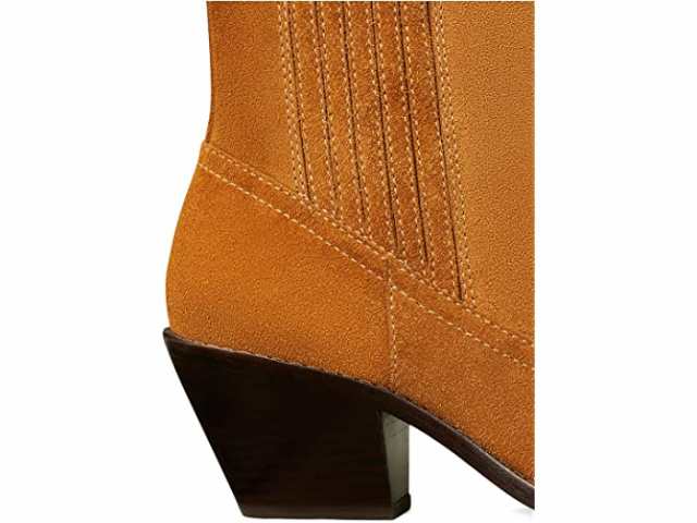 取寄) トリーバーチ ウェスタン アンクル ブート 45 ウム Tory Burch Tory Burch Western Ankle Boot 45  mm Rhumの通販はau PAY マーケット - ジェットラグ