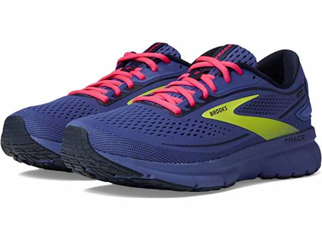 取寄) ブルックス レディース トレース 2 Brooks women Brooks Trace 2