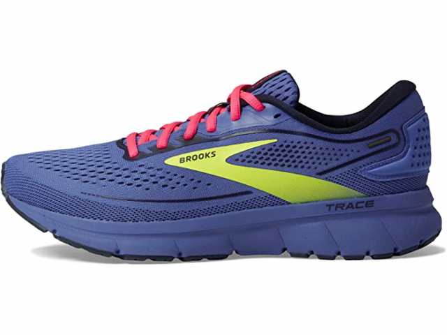 取寄) ブルックス レディース トレース 2 Brooks women Brooks Trace 2