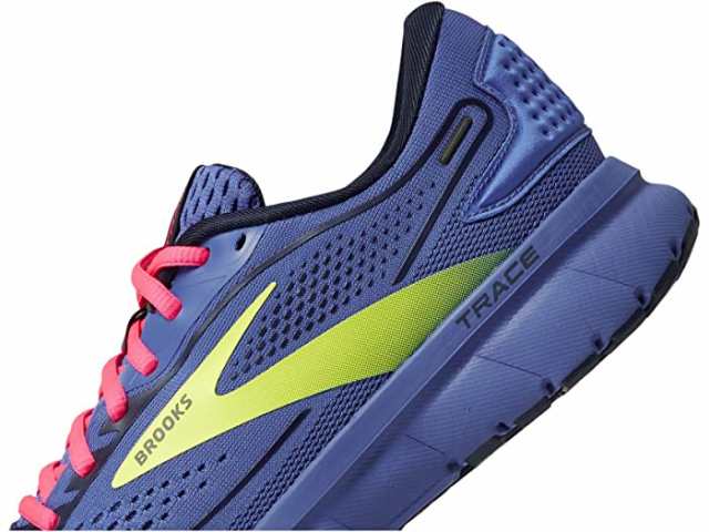 取寄) ブルックス レディース トレース 2 Brooks women Brooks Trace 2