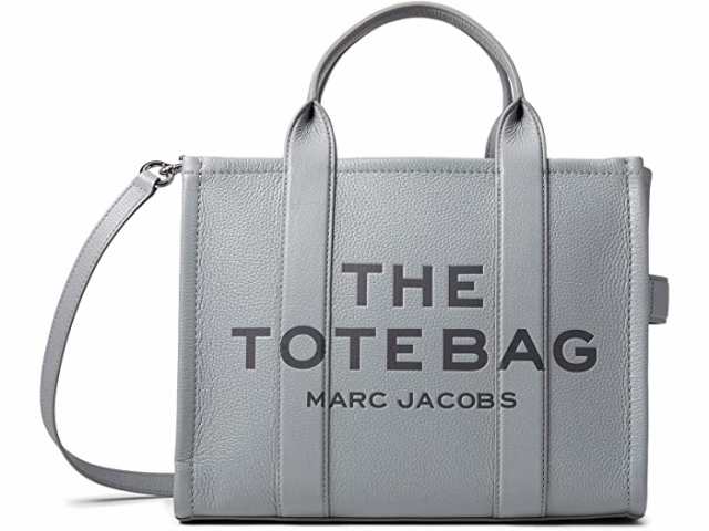 取寄) マークジェイコブス ザ レザー ミディアム トート バッグ Marc