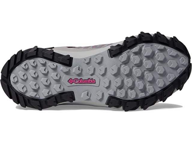 (取寄) コロンビア レディース ピークフリーク リ アウトドライ Columbia women Columbia Peakfreak II  Outdry Monument/Wild Fuchsia｜au PAY マーケット