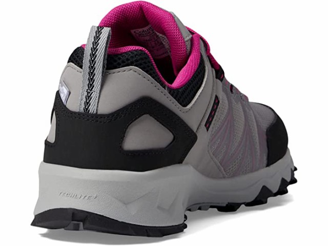 (取寄) コロンビア レディース ピークフリーク リ アウトドライ Columbia women Columbia Peakfreak II  Outdry Monument/Wild Fuchsia｜au PAY マーケット