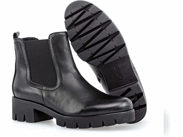 限定 クーポン10% (取寄) ガボール レディース 91.710 Gabor women Gabor Gabor 91.710 Black - 通販 - gemeinsam-anders-leben.de