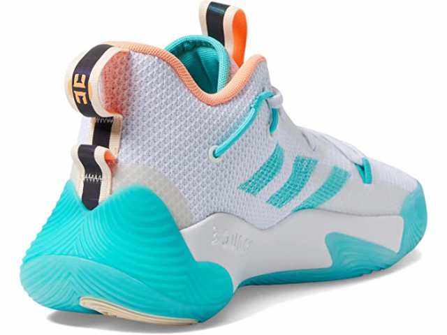 取寄) アディダス ハーデン ステップバック 3 adidas adidas Harden