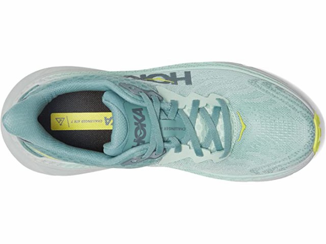 (取寄) ホカオネオネ レディース チャレンジャー ATR 7 Hoka women Hoka Challenger Atr 7 Mist  Green/Trellis｜au PAY マーケット