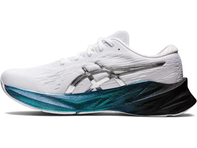 asics novablast 3 platinum