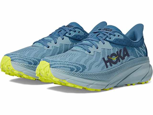 取寄) ホカオネオネ メンズ チャレンジャー ATR 7 Hoka men Hoka