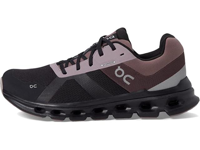 SALE／59%OFF】 ON Cloudrunner Waterproof クラウドランナー 防水 ...