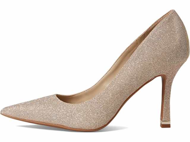 (取寄) ケネスコール ニューヨーク レディース ロミ ポンプ Kenneth Cole New York women Kenneth Cole  New York Romi Pump Light Gold｜au PAY マーケット