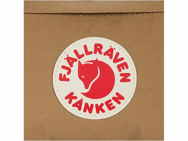 取寄) フェールラーベン ヒップ パック Fjllrven Fjallraven Kanken