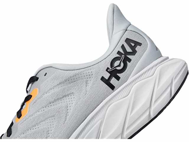 エクルベージュ (取寄) ホカオネオネ メンズ アラヒ 6 Hoka men Hoka Arahi 6 Harbor Mist/Black | arena-expertise.com