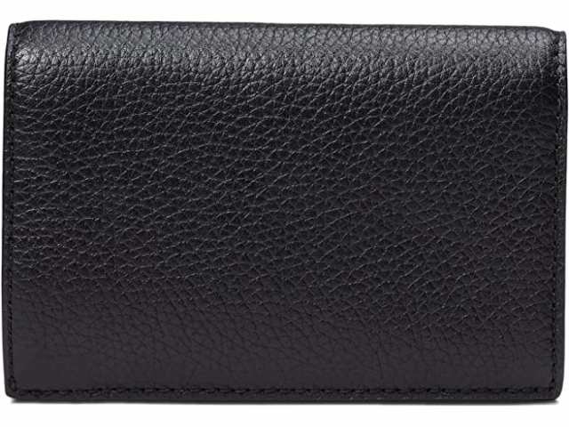 (取寄) マークジェイコブス ザ スモール バイフォールド ウォレット Marc Jacobs Marc Jacobs The Small  Bifold Wallet Black｜au PAY マーケット