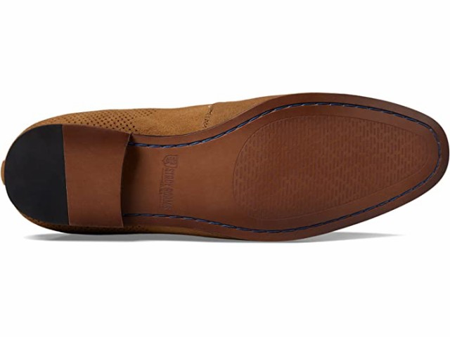 (取寄) ステイシー アダムス メンズ ワイデル スリップ-オン ローファー Stacy Adams men Stacy Adams Wydell  Slip-On Loafer Tan｜au PAY マーケット