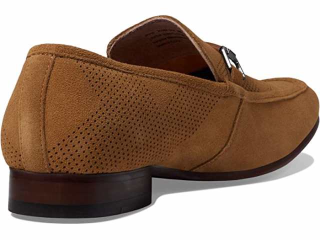 (取寄) ステイシー アダムス メンズ ワイデル スリップ-オン ローファー Stacy Adams men Stacy Adams Wydell  Slip-On Loafer Tan｜au PAY マーケット