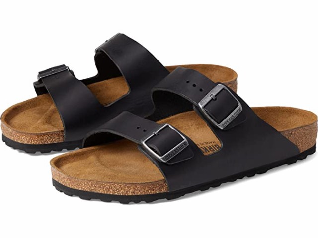 取寄) ビルケンシュトック メンズ アリゾナ グリップ Birkenstock men