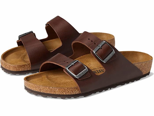 取寄) ビルケンシュトック メンズ アリゾナ グリップ Birkenstock men