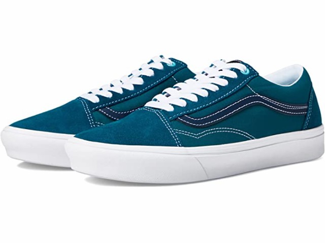 VANS コンフィクッシュオールドスクール 新品未使用新品未使用