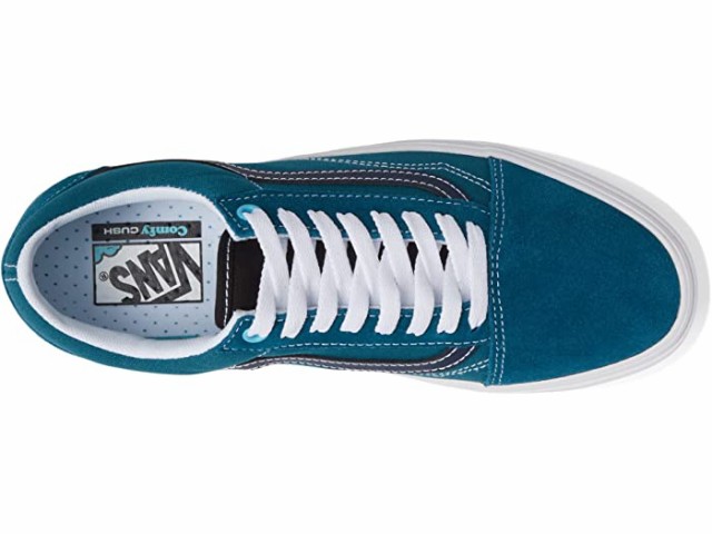 VANS コンフィクッシュオールドスクール 新品未使用新品未使用