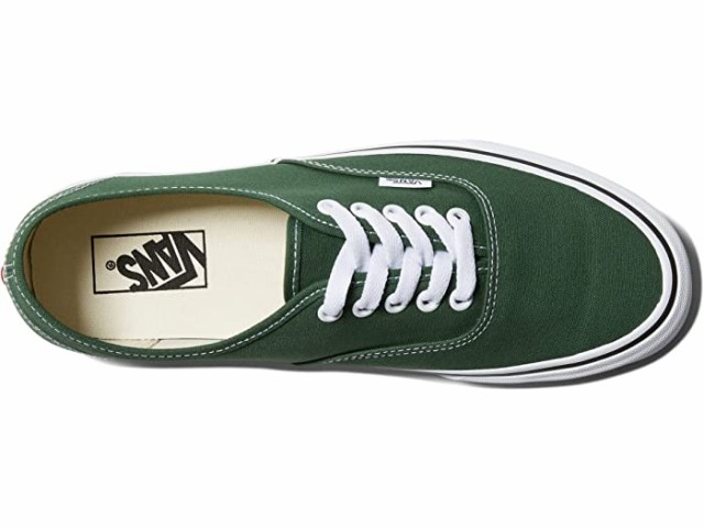 Vans Vans Authentic Color Theory