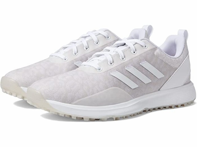 (取寄) アディダス ゴルフ レディース S2G Sl 23 ゴルフ シューズ adidas Golf women adidas Golf S2G  Sl 23 Golf Shoes Footwear White/｜au PAY マーケット